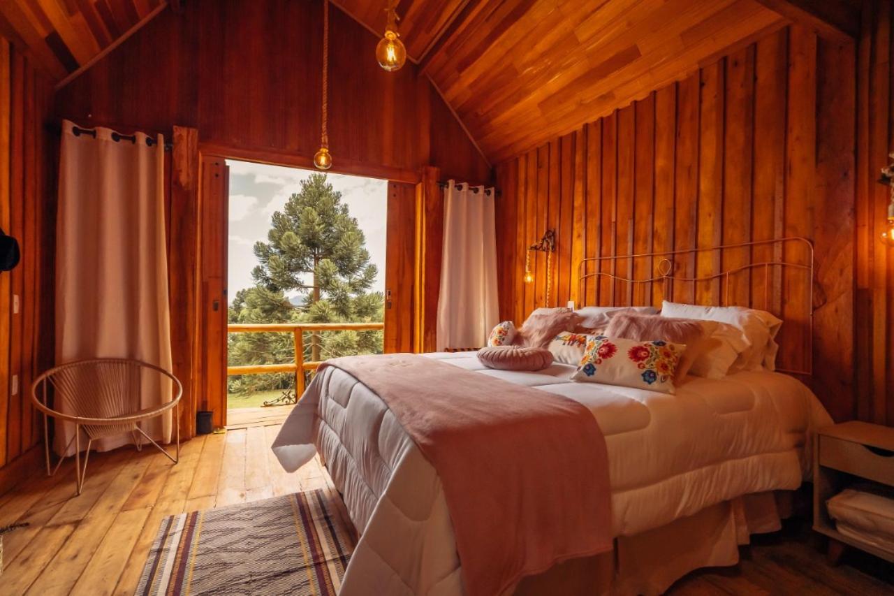 מונטה ורדה Montanha Home מראה חיצוני תמונה