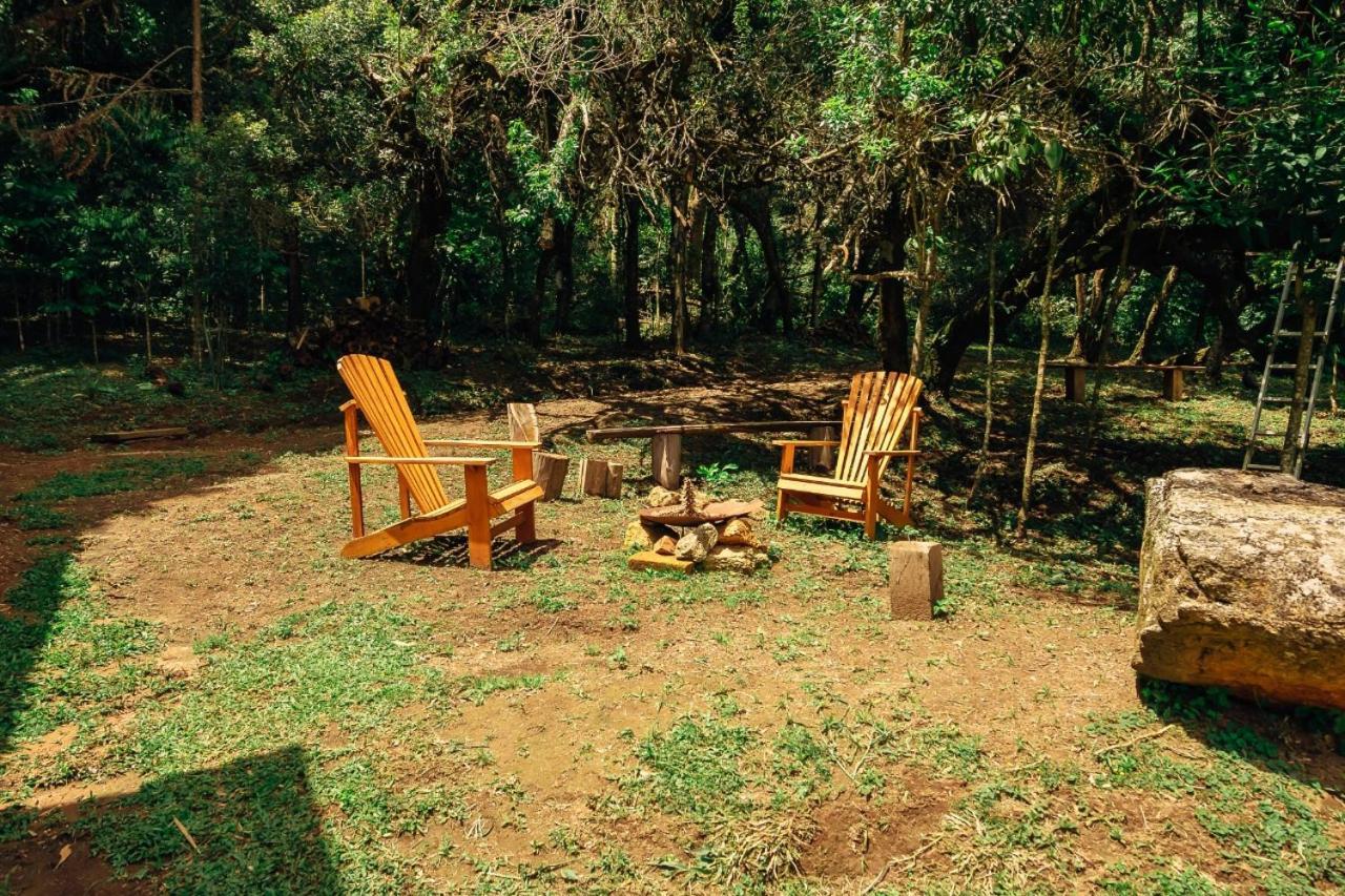 מונטה ורדה Montanha Home מראה חיצוני תמונה