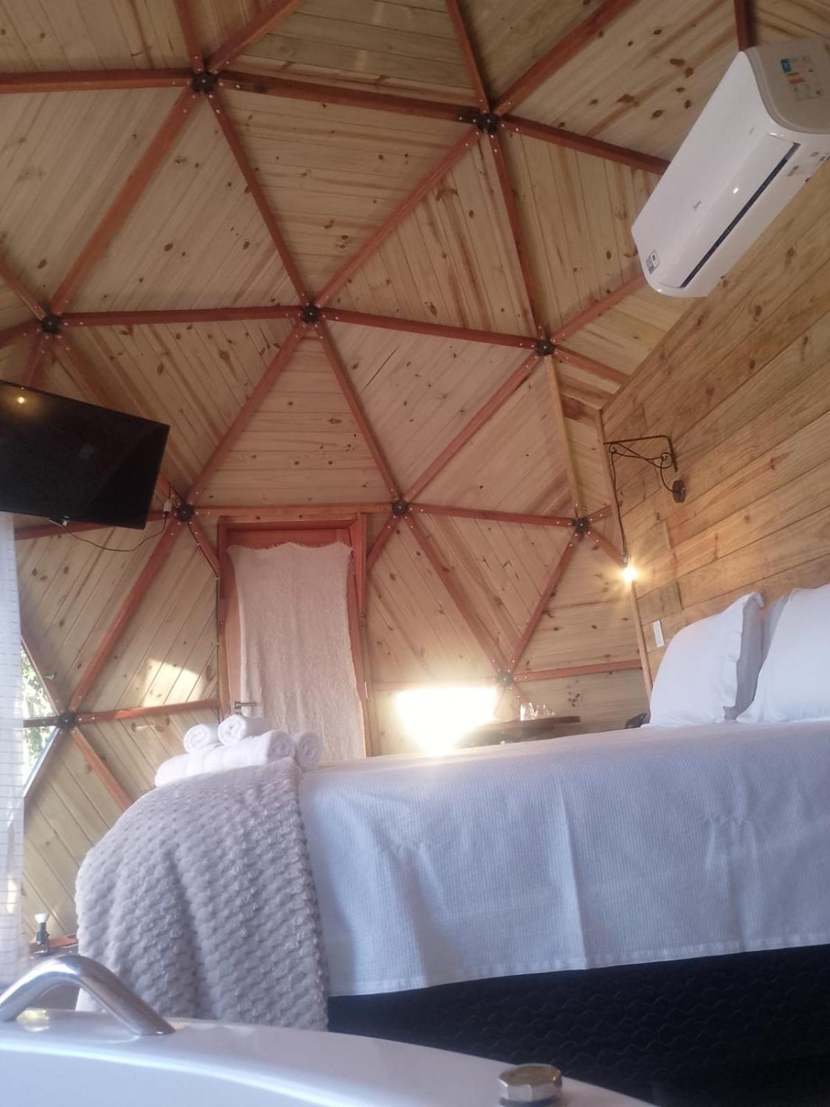 מונטה ורדה Montanha Home מראה חיצוני תמונה