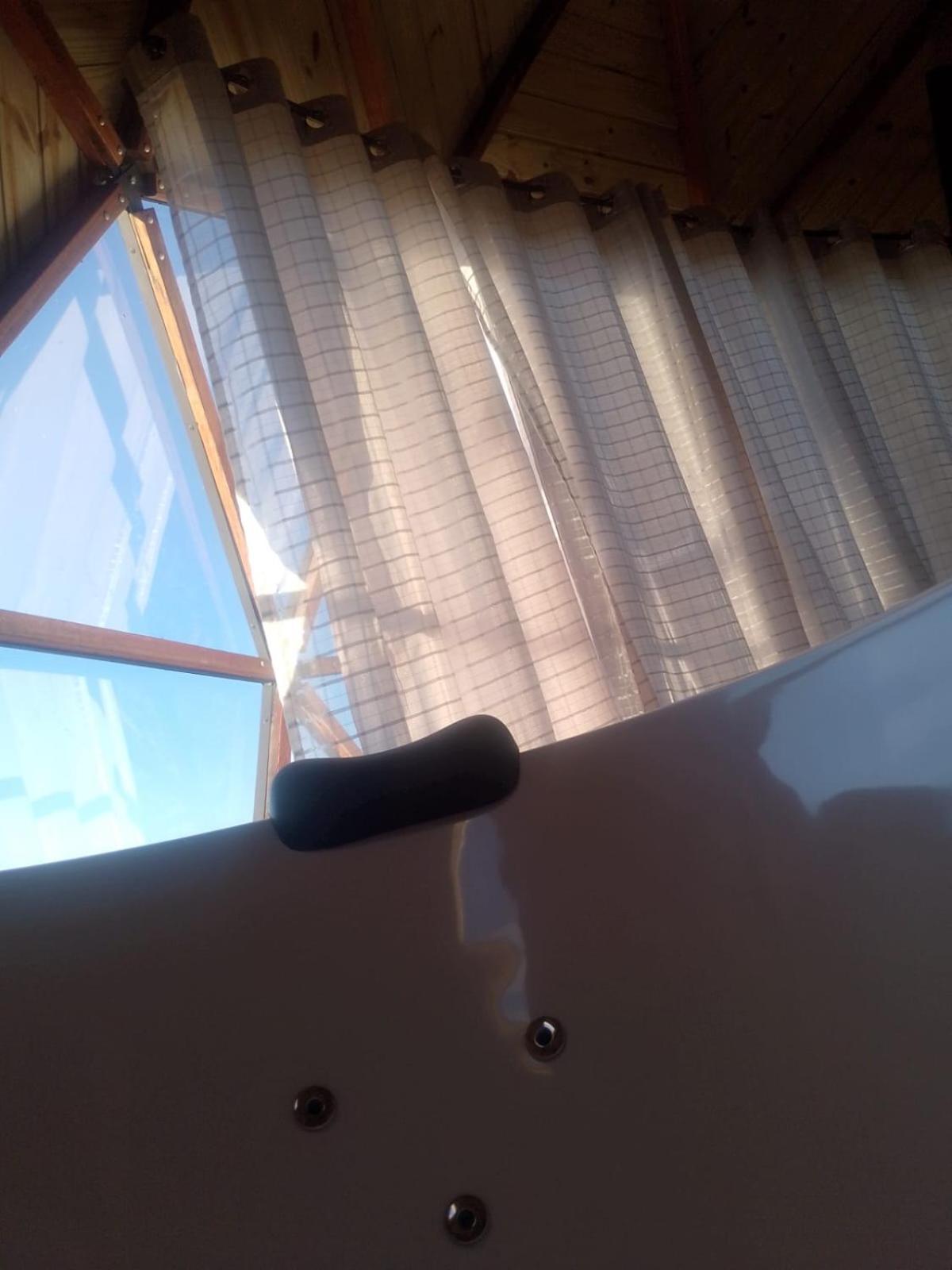 מונטה ורדה Montanha Home מראה חיצוני תמונה