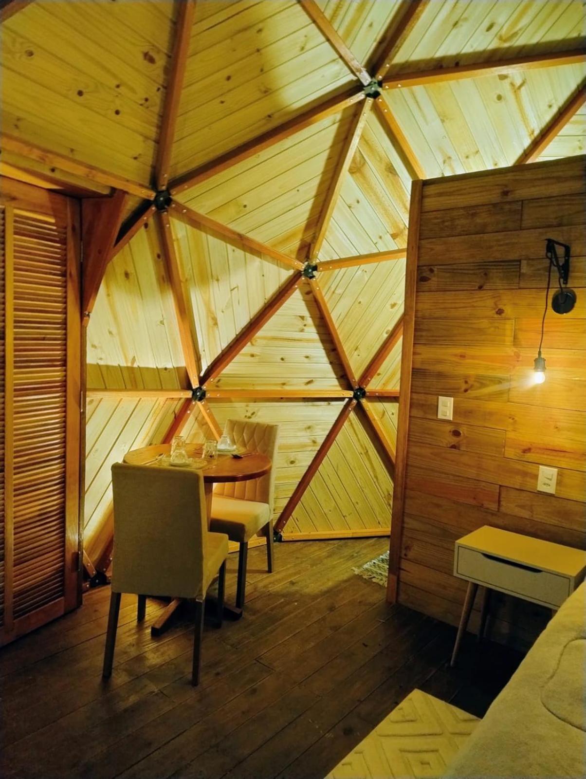 מונטה ורדה Montanha Home מראה חיצוני תמונה