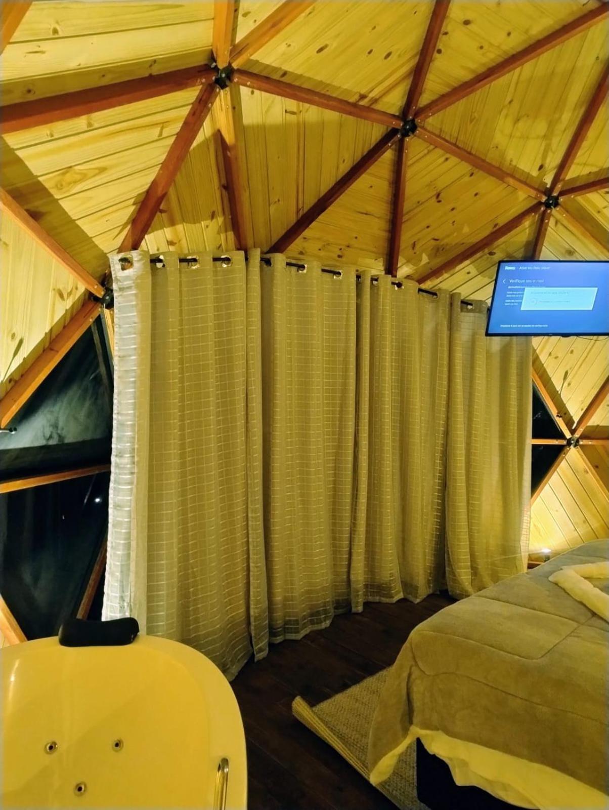 מונטה ורדה Montanha Home מראה חיצוני תמונה